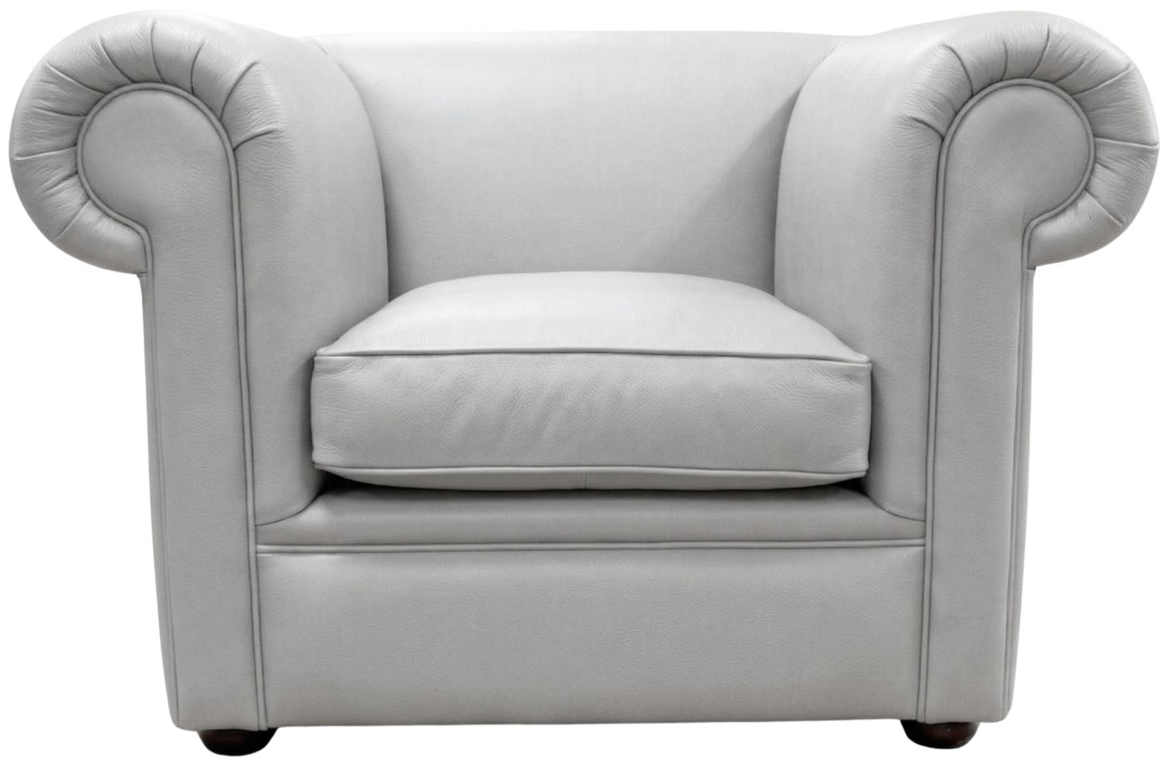 The Canterbury Chesterfield